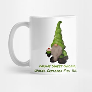 Gnome Mug